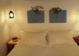 Lindos Esel Suites 4