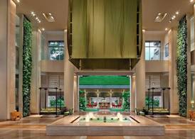ITC Gardenia, a Luxury Collection Hotel, Bengaluru 5