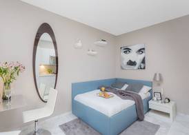 VISIONAPARTMENTS Zurich Rotachstrasse 2