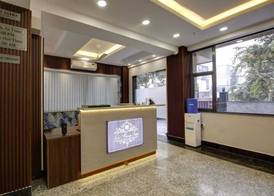 Hotel La Mirage Suite 2