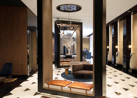 JEN Beijing by Shangri-La 2