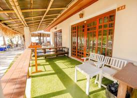 Banana Beach Resort 2