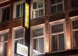 Hotel Hague Center 4