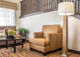 Sleep Inn Amherst - Buffalo North near University 5