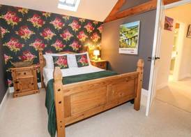 Gratton Grange Farm Holiday Cottage 2