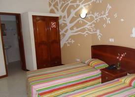 Residencial Beleza Monte 4