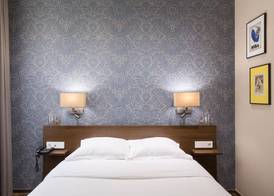 Hotel Perrin 4
