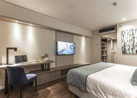 Huinid Obelisco Hotel 5