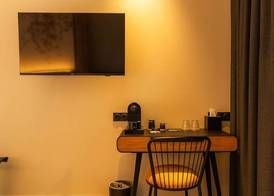 La Reposée Hôtel Spa 4