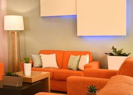 Marina Alimos Hotel Apartments 4