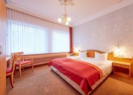 Hochwald Lodge 2