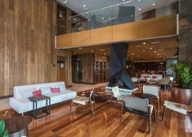 Courtyard by Marriott Puerto Montt 4