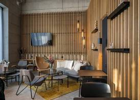 Zleep Hotel Zürich-Kloten 4