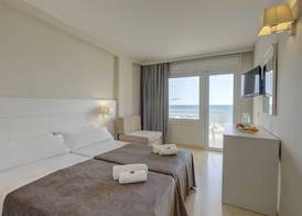 Hotel Rosamar Maxim 4*- Adults Only 4