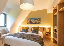 Hôtel Terra Vinum 4