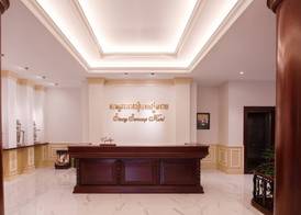 Steung Siemreap Hotel 4