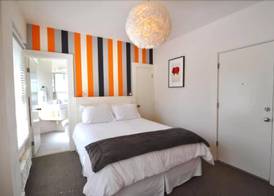 Edwardian Hotel 3