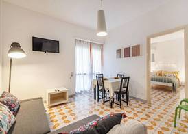 Caddipulina Apartment in Gallipoli 200m From Sea 5