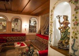 Hotel Des Alpes 5