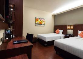 Best Western Senayan 5