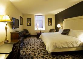 Stone Mill Inn 5