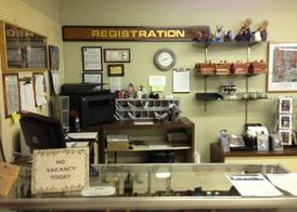 Cedar Grove Lodge 2