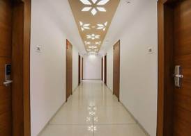 Hotel Avista - Unmarried Couples and NRI not allowed 2