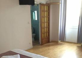 Auberge de Saint Rome 5