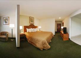 QUALITY INN & SUITES 3