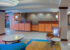 Fairfield Inn & Suites by Marriott Mobile Daphne/Eastern Shore 4