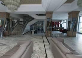 Novostar Budget Pyramides Club & Spa 3