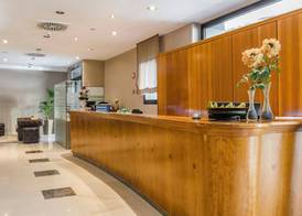 Hotel Civera 2