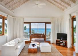 COMO Parrot Cay 5