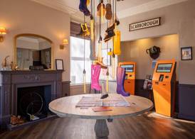 Bike & Boot Inns Scarborough - Leisure Hotels for Now 2