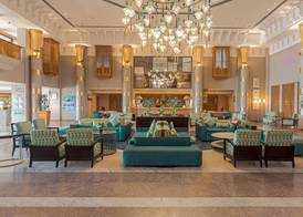 Continental Hotel Hurghada 4
