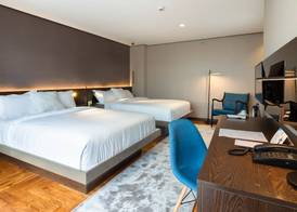 Ramada Encore by Wyndham Makati 5