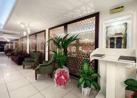 Kilikya Hotel 2