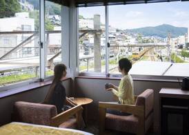 HOTEL BEACON ONOMICHI 2
