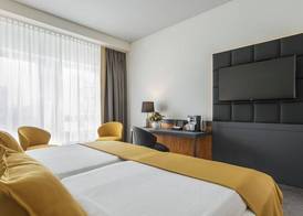 Dorint Hotel Dresden 4