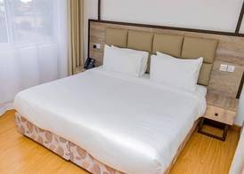 The Warwick Hotel, Nanyuki 5