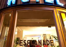 Hotel Esplanade 3