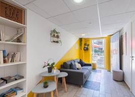 Comfort Aparthotel Cannes Mandelieu 2