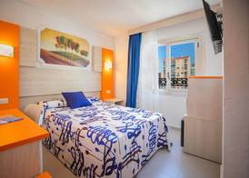 Hotel Servigroup Orange 3
