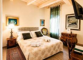 Al Battistero Luxury Suite 4