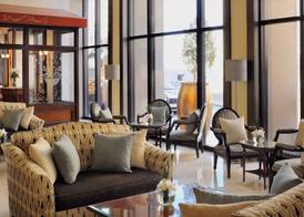 JW Marriott Hotel Kuwait 5