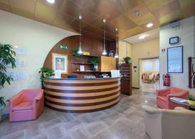 Aparthotel Pineda 5