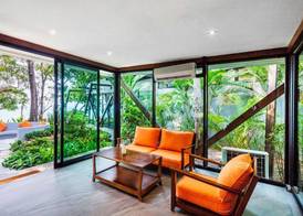 The Monttra Pattaya 5