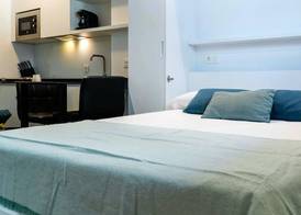 Apartamentos Identia by gaiarooms 4