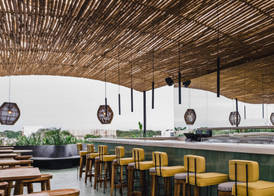 Downtown Tulum Hotel 2