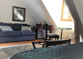 Beauchamps Maison d'hotes 3